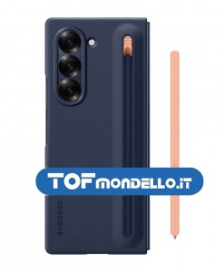 Samsung Galaxy Z Fold6 S Pen Case 3