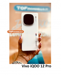 Vivo iQOO 12 Pro - A1