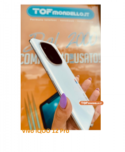 Vivo iQOO 12 Pro