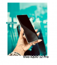 Vivo iQOO 12 Pro - A4