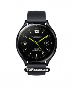 Xiaomi Watch 2