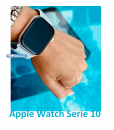 Apple Watch Serie 10