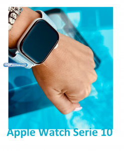 Apple Watch Serie 10