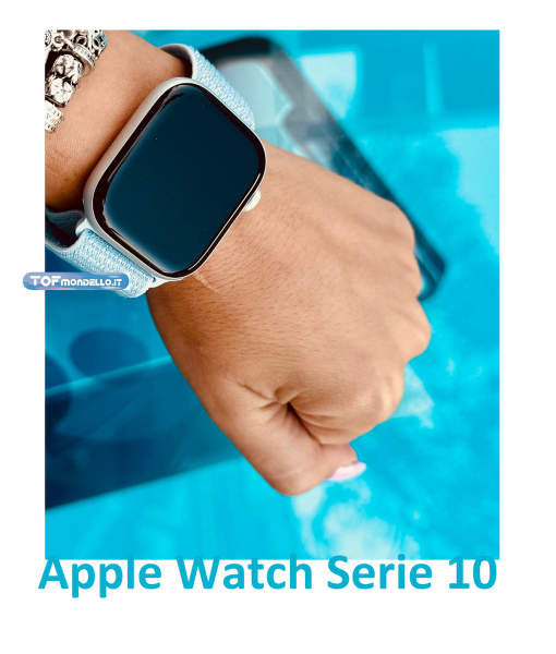 Apple Watch Serie 10