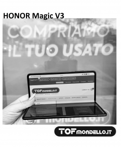 HONOR Magic V3