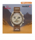 Omega X Swatch (Saturn)