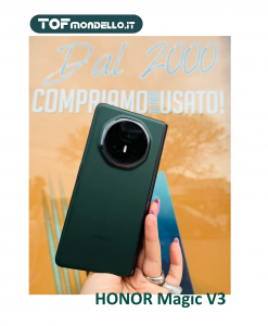 HONOR Magic V3