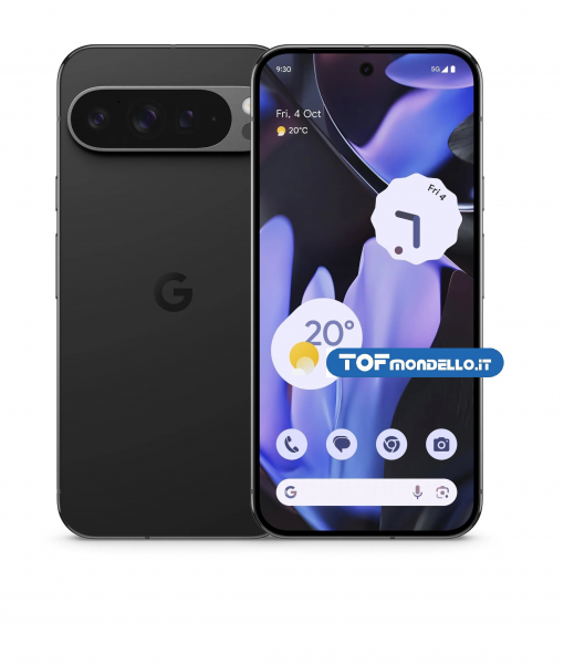 Google Pixel 9 PRO XL