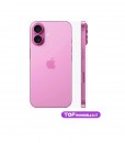 iphone 16 plus pink log 3