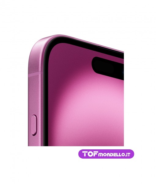 iphone 16 plus pink log