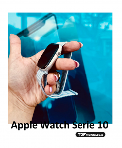 Apple Watch Serie 10