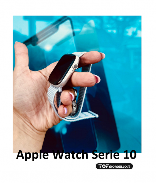 Apple Watch Serie 10