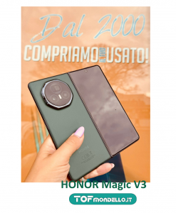 HONOR Magic V3