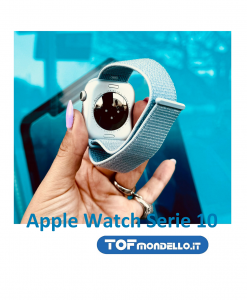 Apple Watch Serie 10