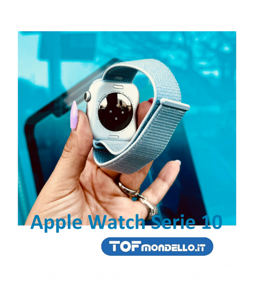 Apple Watch Serie 10