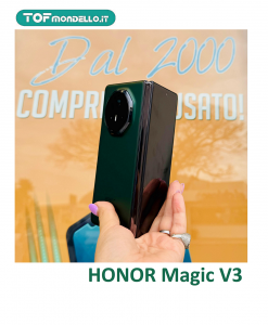 HONOR Magic V3