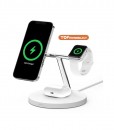 Belkin BOOST CHARGE PRO Wireless Charging 3in1