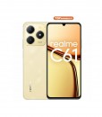 REALME C61 GOLD LOG