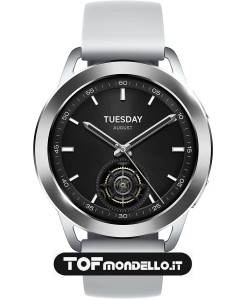 XIAOMI Watch S3