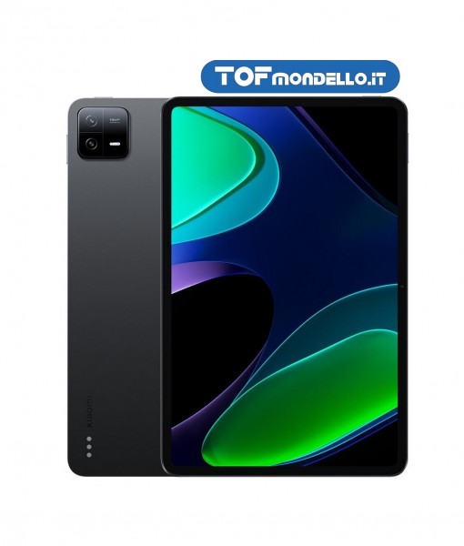 Xiaomi Pad 6