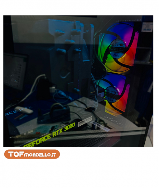 Lenovo Gaming RGB