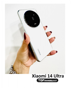 Xiaomi 14 Ultra