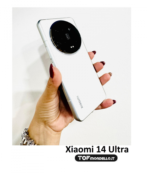 Xiaomi 14 Ultra