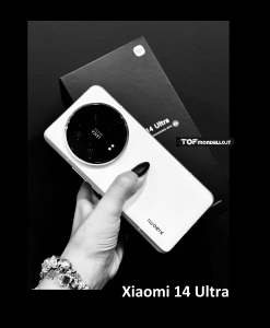 Xiaomi 14 Ultra