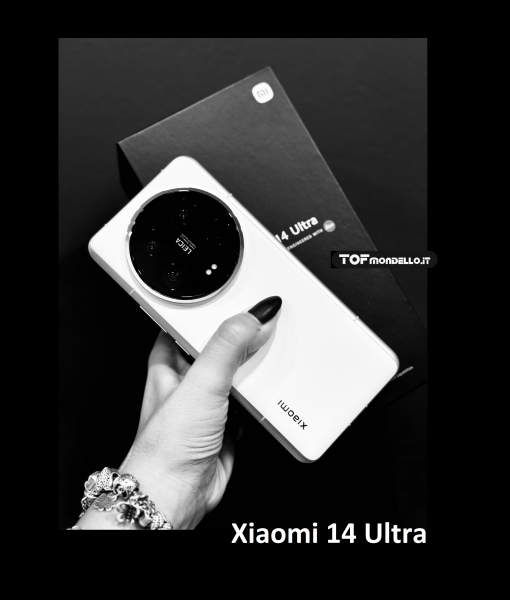 Xiaomi 14 Ultra