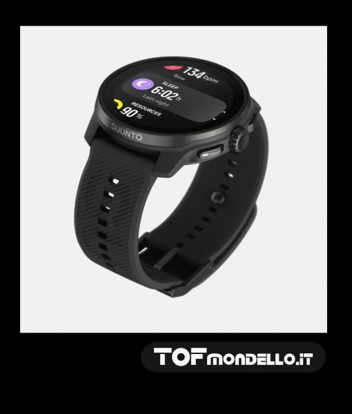 Suunto Race S