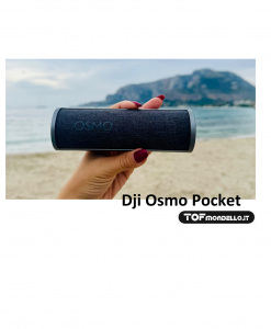 Dji Osmo Pocket