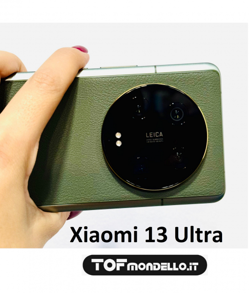 XIAOMI 13 ULTRA