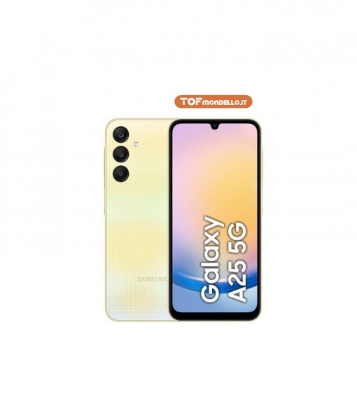 samsung a25 yellow 2 log