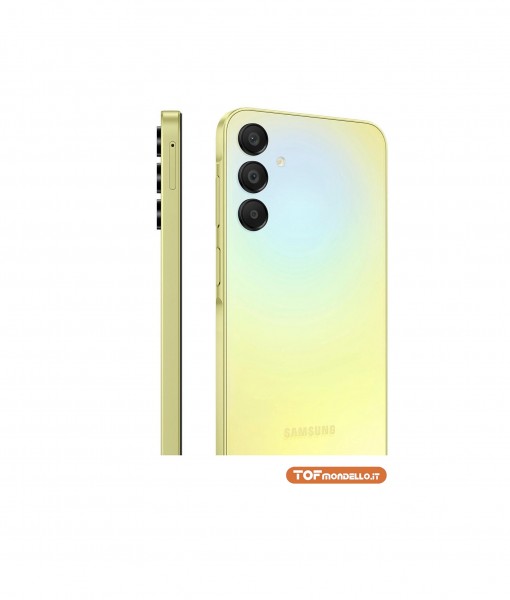 samsung a25 yellow 3 log