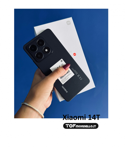 Xiaomi 14T