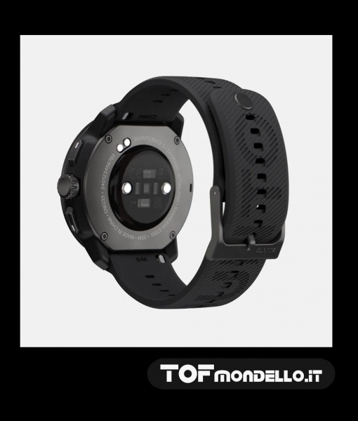 Suunto Race S