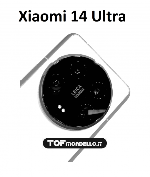 Xiaomi 14 Ultra