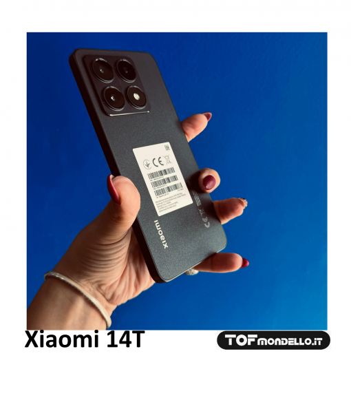 Xiaomi 14T